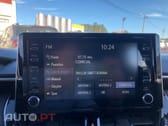 Toyota Corolla 1.8 Hybrid Comfort+P.Sport