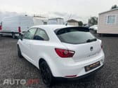 Seat Ibiza 1.2 TDi