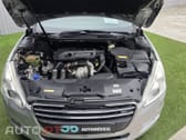 Peugeot 508 SW 1.6HDI Caixa Automática Full Extras