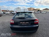 Audi A3 1.9 TDi Sport