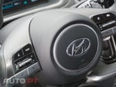 Hyundai Tucson I.V.A DEDUTÍVEL Trend Plug-In 4WD
