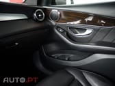 Mercedes-Benz GLC 250 d 4-Matic