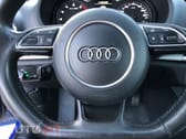 Audi A3 Cabrio 1.4 TFSi S-line S tronic