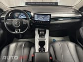 MG MG5 61 kWh Luxury
