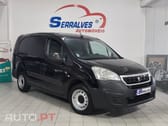 Peugeot Partner 1.6 BlueHDi L2 SE Office