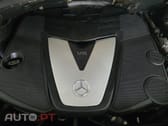 Mercedes-Benz ML 320 CDi