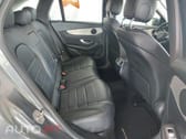 Mercedes-Benz GLC 350 e AMG Line 4-Matic