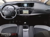 Citroen C4 Grand Picasso 1.6 e-HDi Intensive