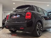 MINI One 5P ONE D BODY-KIT JCW