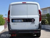 Fiat Doblo 1.3 Multijet