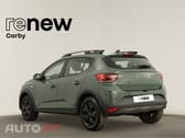 Dacia Sandero Sandero 1.0 ECO-G Stepway Extreme + Up&Go Bi-Fuel