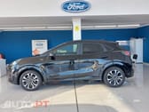 Ford Puma 1.0 EcoBoost MHEV ST-Line
