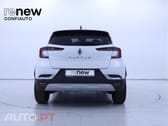 Renault Captur 1.0 Tce Techno Bi-fuel