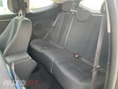 Renault Mégane Coupe 1.5dCi 110cv