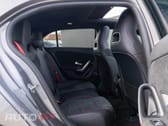 Mercedes-Benz A 35 AMG 4Matic Speedshift DCT 7G