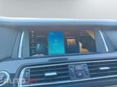 BMW 730 D LUXURY
