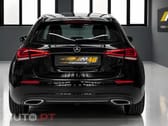 Mercedes-Benz A 180 d 7G-DCT