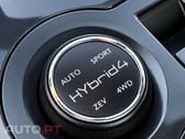Peugeot 3008 2.0 HDi Hybrid4