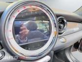 MINI Cooper Cabrio 1.6i
