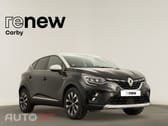 Renault Captur Captur 1.0 TCe Techno Bi-Fuel