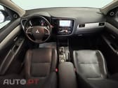 Mitsubishi Outlander 2.0 MIVEC Intense+