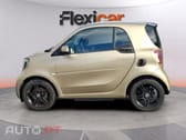 Smart ForTwo EQ prime