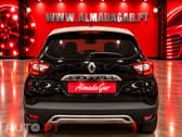 Renault Captur 1.2 TCe Initiale Paris EDC