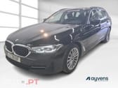 BMW 530 e