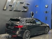 BMW 135 M135 i xDrive Pack 50 anos M