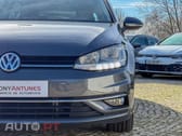 Volkswagen Golf 1.0 TSI Confortline