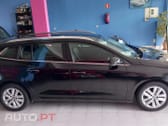 Renault Mégane Break 1.5 DCI Sport Tourer