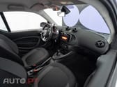 Smart ForTwo Passion