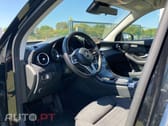 Mercedes-Benz GLC 300 de 4Matic