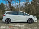 Opel Zafira 2.0 CDTI OPC Line S/S