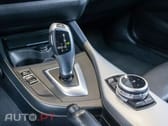 BMW 118 dA Pack M