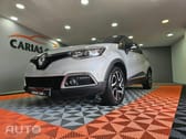 Renault Captur 0.9 TCE Exclusive