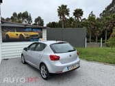 Seat Ibiza 1.2 TDI CR Ecomotive Reference