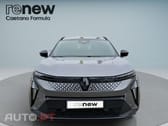 Renault Scénic E-Tech 100% elétrico 220cv esprit Alpine