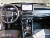 Jeep Compass 1.3 TG 4Xe Trailhawk