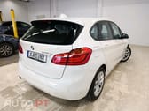 BMW 225 Advantage