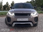 Land Rover Range Rover 2.0 D150 AWD R-Dynamic HSE Auto