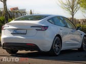 Tesla Model 3 Tração Traseira Premium