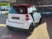 Smart ForTwo MHD