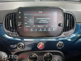 Fiat 500C 1.0 Hybrid