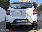 Dacia Sandero 1.5 dCi Stepway