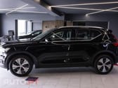 Volvo XC40 T5 Recharge DKG Plus Dark