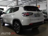Jeep Compass 1.6 MultiJet Limited