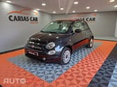 Fiat 500C 1.2 Lounge