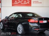 BMW 428 i Pack M Auto