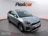 Kia Niro 1.6 GDi PHEV Tech